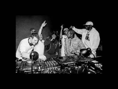 Victory Lap 5 by Fred again.. & LYNY | ft. D Double E & Skepta