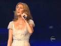 Celine Dion - Can't help falling in love 
