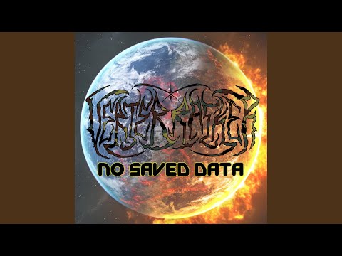 No Saved Data