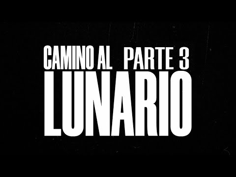 Chucho Rivas – Camino al Lunario: Parte 3 – «El Lunario»