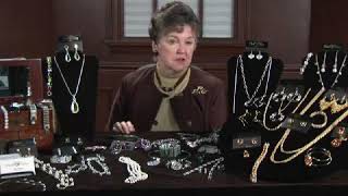 How to Get Real Gold Jewelry to Sell