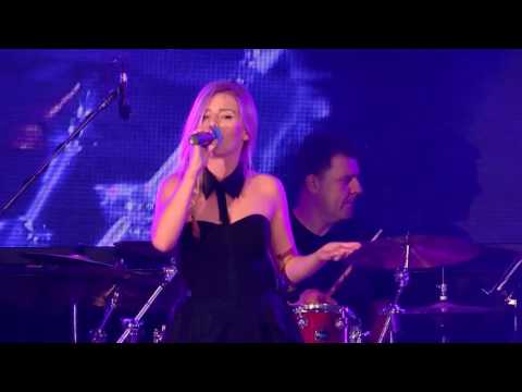 Eni Jurišić - Jutro će promijeniti sve - BIS FEST 2016