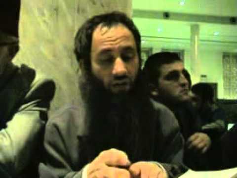 Propisi o tekfiru 11 Jusuf Barcic.mpg