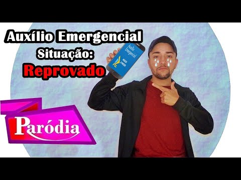 Eduardo Costa - Ainda Tô Aí PARÓDIA #ForaDaLei