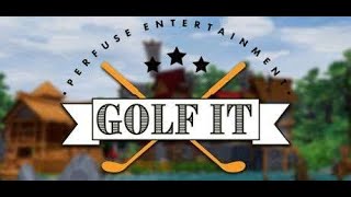 GolfIt