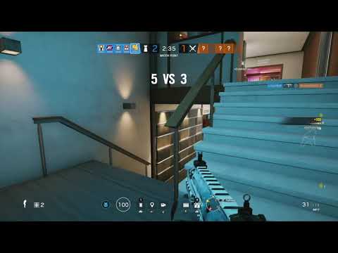 Don't Use Laser Sights | Rainbow 6 Siege