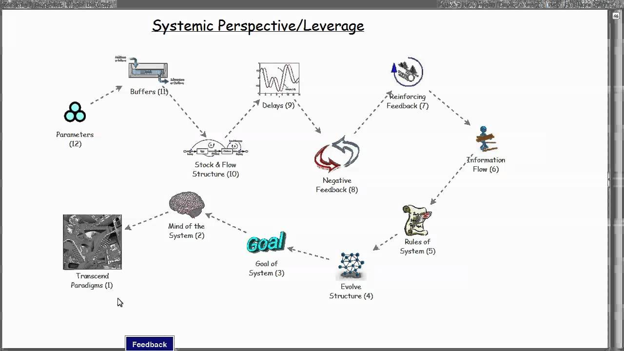 theWay Leverage Points