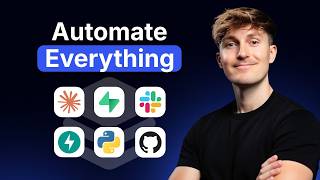 How to Build Your Own AI Operating System (Full Stack Explained)