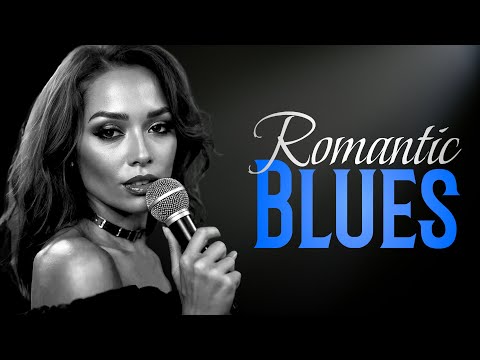 Romantic Blues Live – Soulful Love Songs for Your Night