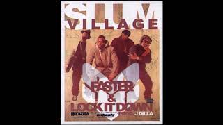 J Dilla - Lock It Down (Slum Village Instrumental)