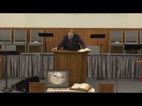 Amazing Promises of Resurrection Part 2