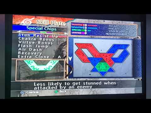 Naruto Uzumaki Chronicles Walkthrough Part 8 Explore and escape the Blue Dragon Cave and Green Mist💛