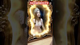 Mirror, Mirror... Who is the Fairest? (Wait for it) 😜😀#shorts