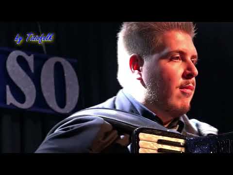 POLCA BRILLANTE eseguita dall'ORCHESTRA DI NICOLO' QUERCIA