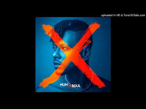 Nuno Abdul - Onde Foi Meu Amor (Kizomba) (Feat. Mark Exodus) (Áudio Oficial)