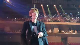 enodem: EXO - What You Do | MBC Show Champion in Manila 2018