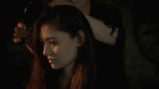 Anna Aaron - Mary Ruth