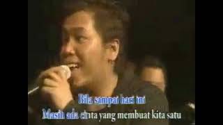 kerispatih - cuma manusia karaoke