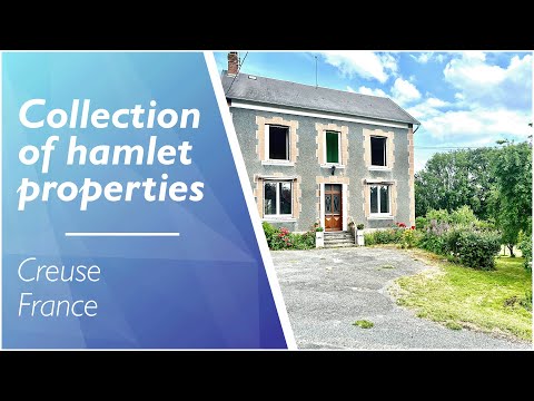 Maison à vendre à Saint-Priest-la-Plaine, Creuse - 162 410 € - photo 3