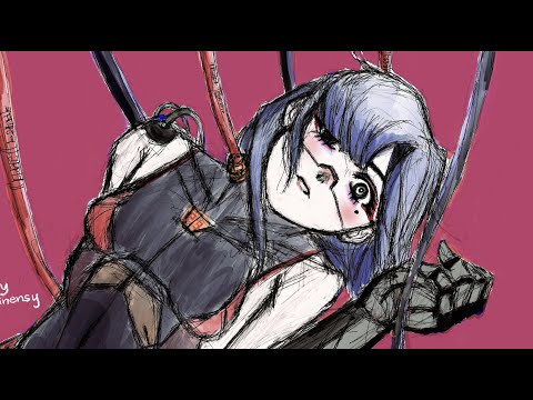 Rest Your Lips Upon My Scars [Post-Rock]