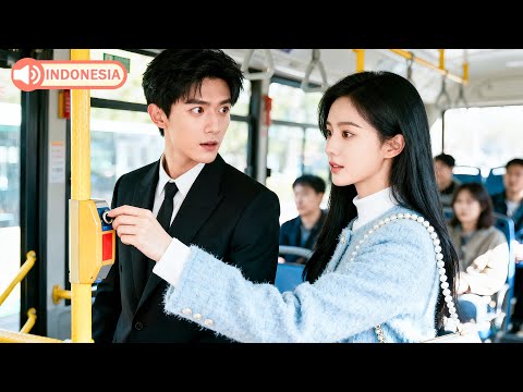 Gadis miskin bayarkan ongkos taksi pria asing—ternyata CEO miliarder, hidupnya berubah!