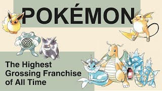 Pokemon (Gen. 1) - The Games That Defined the Heisei Era