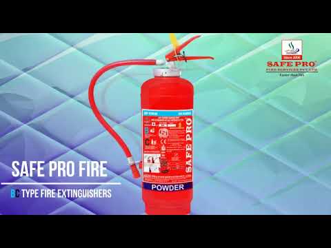 Buy 3 KG Co2 Fire Extinguisher Online at Kanex