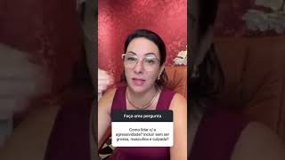 A raiva é o embrulho da dor | Terapia Inteligente