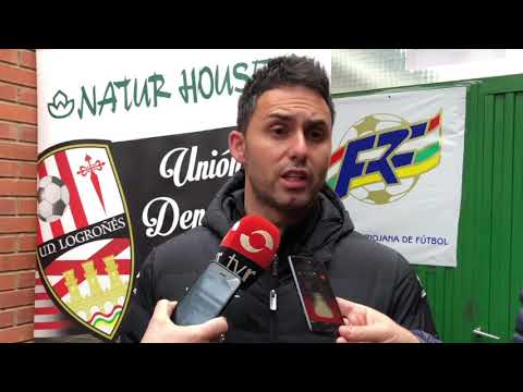 Previa J32 | El entrenador blanquirrojo analiza al próximo rival: Oviedo B