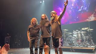 Download lagu Glasgow Kiss - John Petrucci, Dave LaRue, Mike Portnoy - Richmond, VA - October 17, 2022 mp3 Download lagu Glasgow Kiss - John Petrucci, Dave LaRue, Mike Portnoy - Richmond, VA - October 17, 2022 mp3