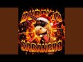 Burrito Sabanero Funk