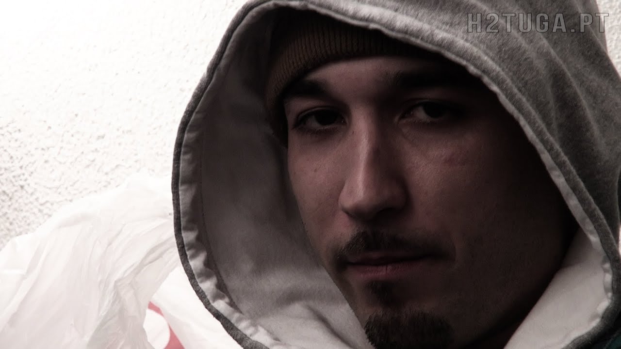 Entrevista Blasph - H2Tuga, 2013