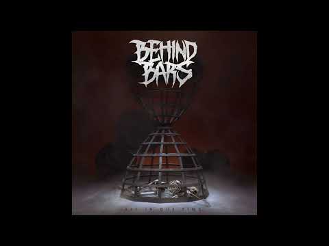 Behind Bars - Blackout