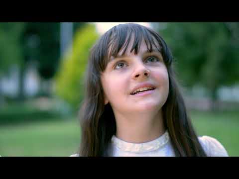 Albastre zări | Beatrice și Anelisse Crăciun | Muzica pentru Copii | SperantaTV KIDS
