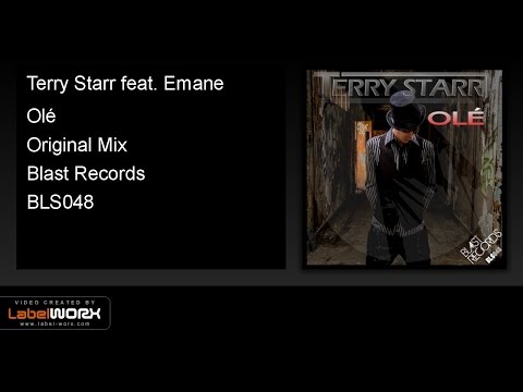 Terry Starr feat. Emane - Olé (Original Mix)
