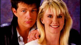 Download lagu David Foster & Olivia Newton John - The Best Of Me mp3