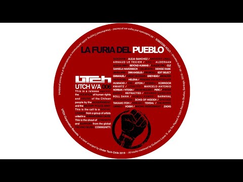 Drumcell - Severed Oath (Original Mix)