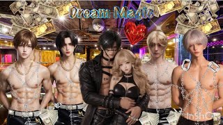 【天使美羽】Dream Magic【EDM、ClubMusic、DJ Remix】