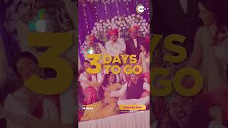 14 Phere | 3 Days To Go | A ZEE5 Original Film | Premieres July 23 | Only On ZEE5 | #YouTubeShorts