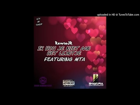 RewieJR X MTAMusiQ - Ik hou je niet aan het lijntje [ Mixdown Official] Prodby. OGE RIDDIMS