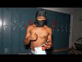 Kanel Joseph Gets Caught While Exploring Creepy Abandoned School