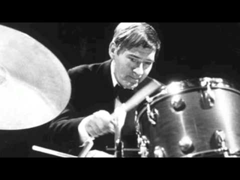 The Jack Parnell Big Band - Satin Doll