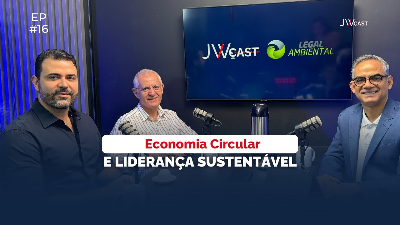 Economia Circular e Liderança Sustentável
