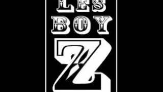 Le Boyz Electro - Another world (MixDown Club)