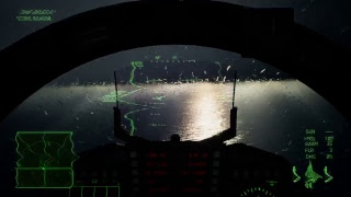 #10 AceCombat7 実況！
