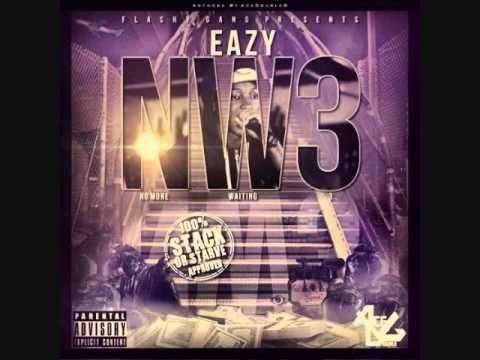 A1 Eazy - Watching Me ( Flashy Gang )