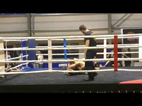 alexis savvidis vs hristos plassaris part 2