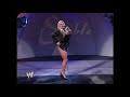 WWE SmackDown 15th May 2003 Sable In A Bikini