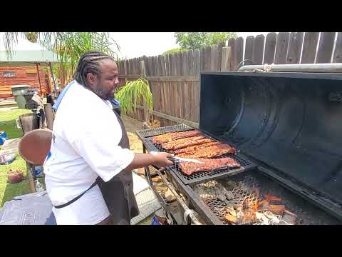 Whitaker Classics Grill-Off Showcase (Grillers Part 1)