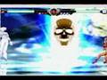 Neo Mai Vs God Orochi